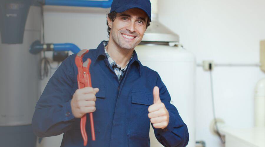 Professional expert plumbing services in Thomas, WV